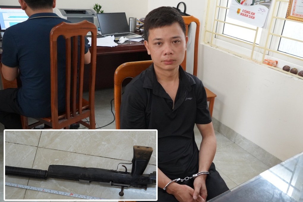 Điểm tuần: Vấn đề pháp lý từ vụ nam sinh 19 tuổi bị hành hung ở Hà Nội - 5