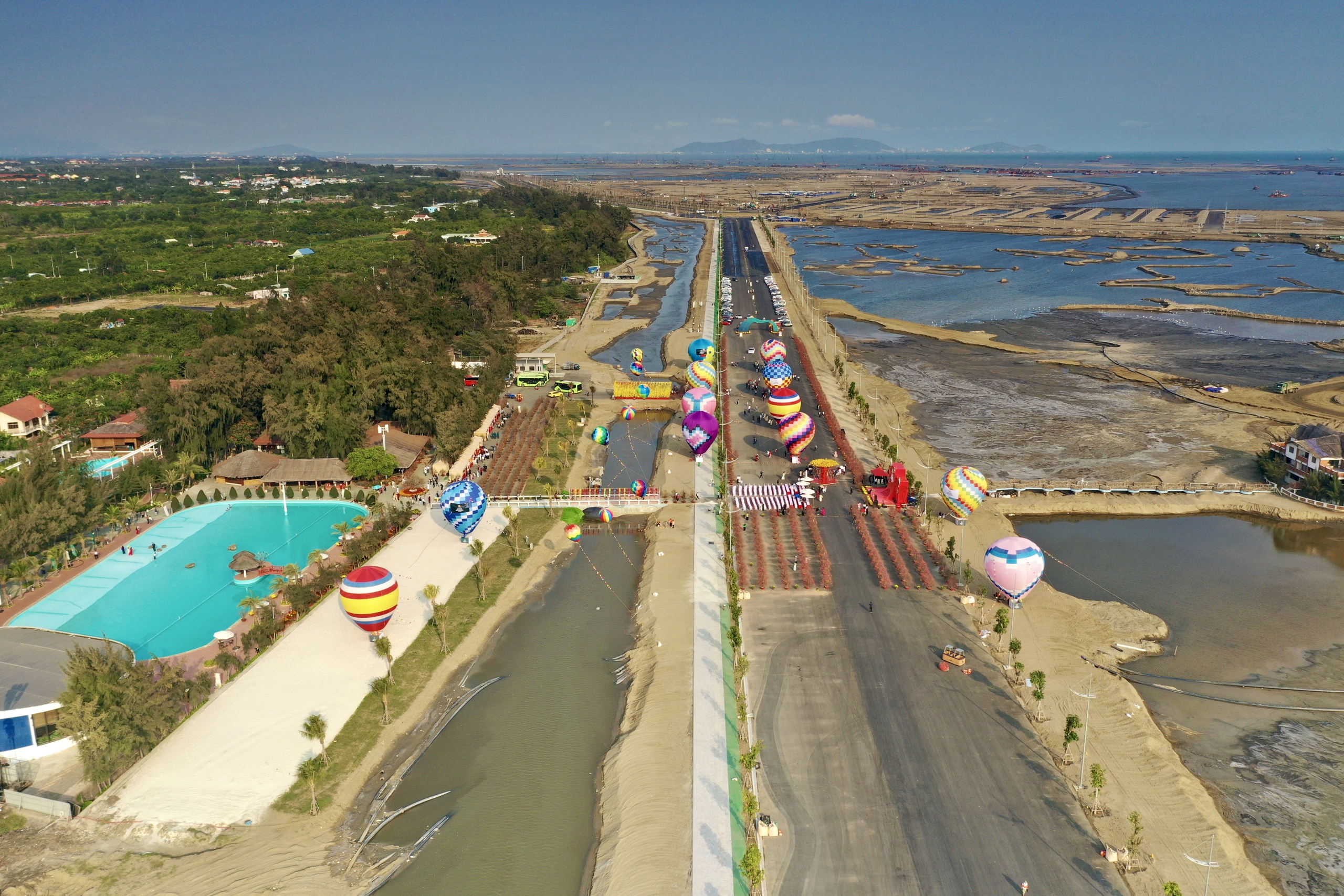 Dù lãi suất tăng , nhà đầu tư nước ngòai vẫn tìm kiếm bất động sản Việt Nam 2026 - Ảnh 3.