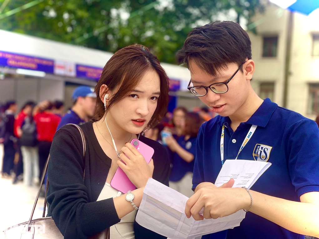 Vừa tốt nghiệp, có sinh viên thu nhập hàng trăm triệu đồng - 2