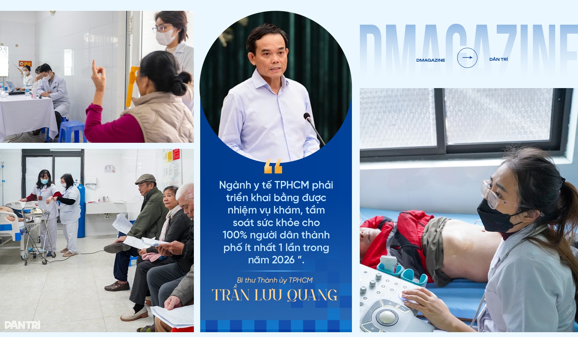 Cuộc tái thiết “72” và quyết sách chưa có tiền lệ vì một Việt Nam khỏe mạnh - 3