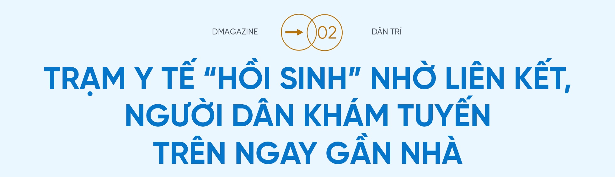 Cuộc tái thiết “72” và quyết sách chưa có tiền lệ vì một Việt Nam khỏe mạnh - 5