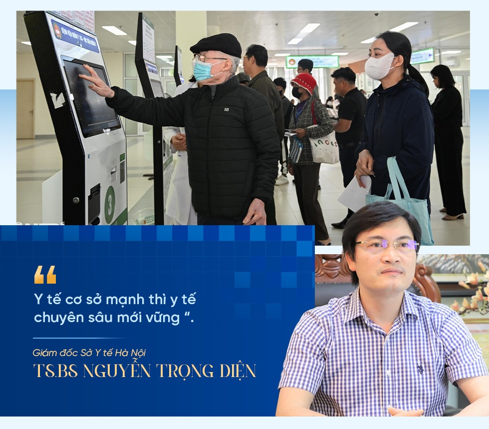 Cuộc tái thiết “72” và quyết sách chưa có tiền lệ vì một Việt Nam khỏe mạnh - 9