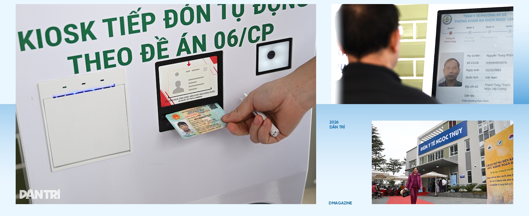 Cuộc tái thiết “72” và quyết sách chưa có tiền lệ vì một Việt Nam khỏe mạnh - 11