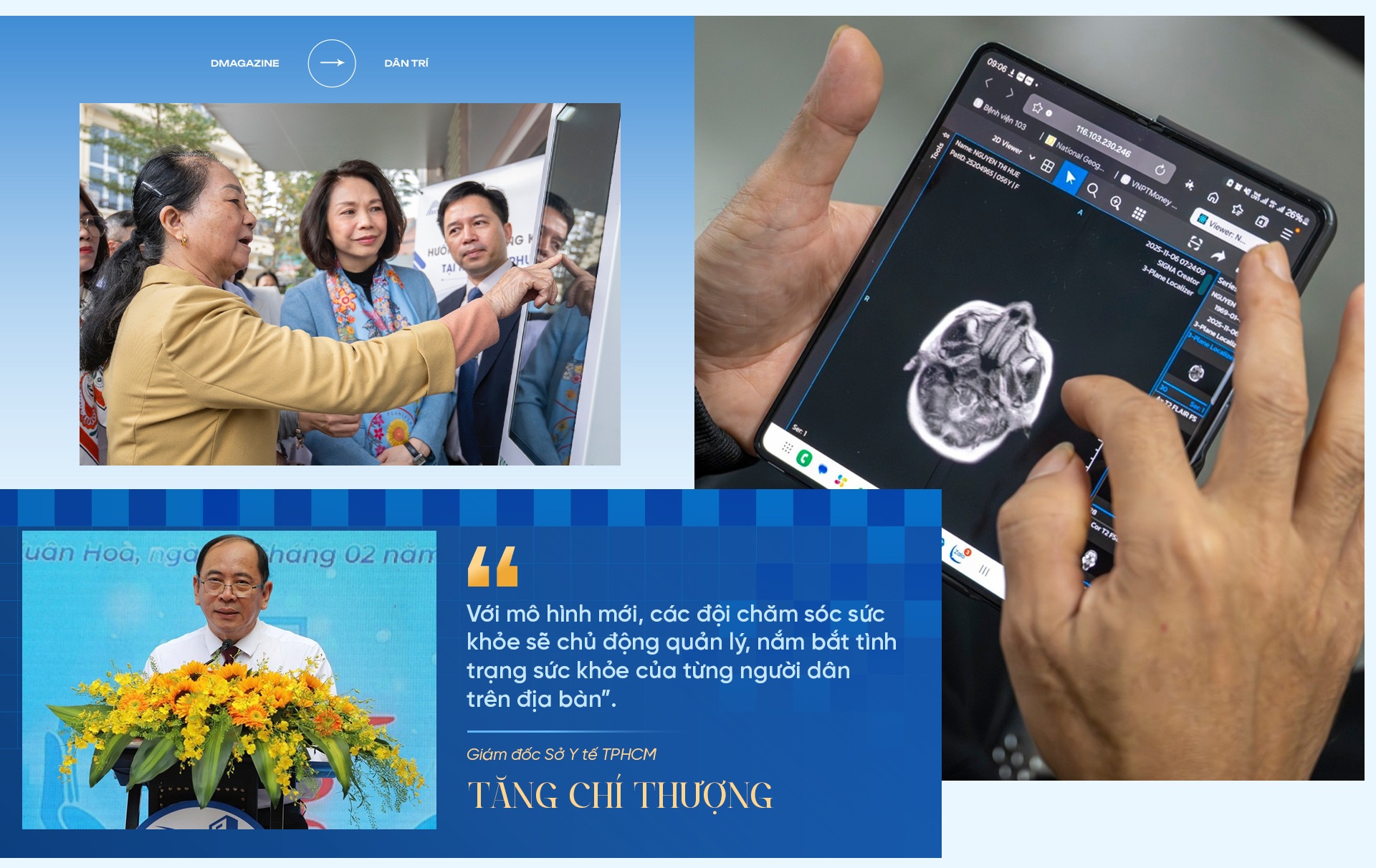 Cuộc tái thiết “72” và quyết sách chưa có tiền lệ vì một Việt Nam khỏe mạnh - 17