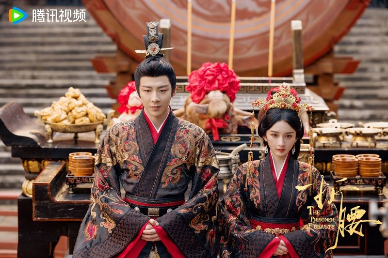 Ngắm nhan sắc này mới hiểu “kinh tài tuyệt diễm” là gì: Visual vạn năm có một, đẹp đến nghẹt thở- Ảnh 5.