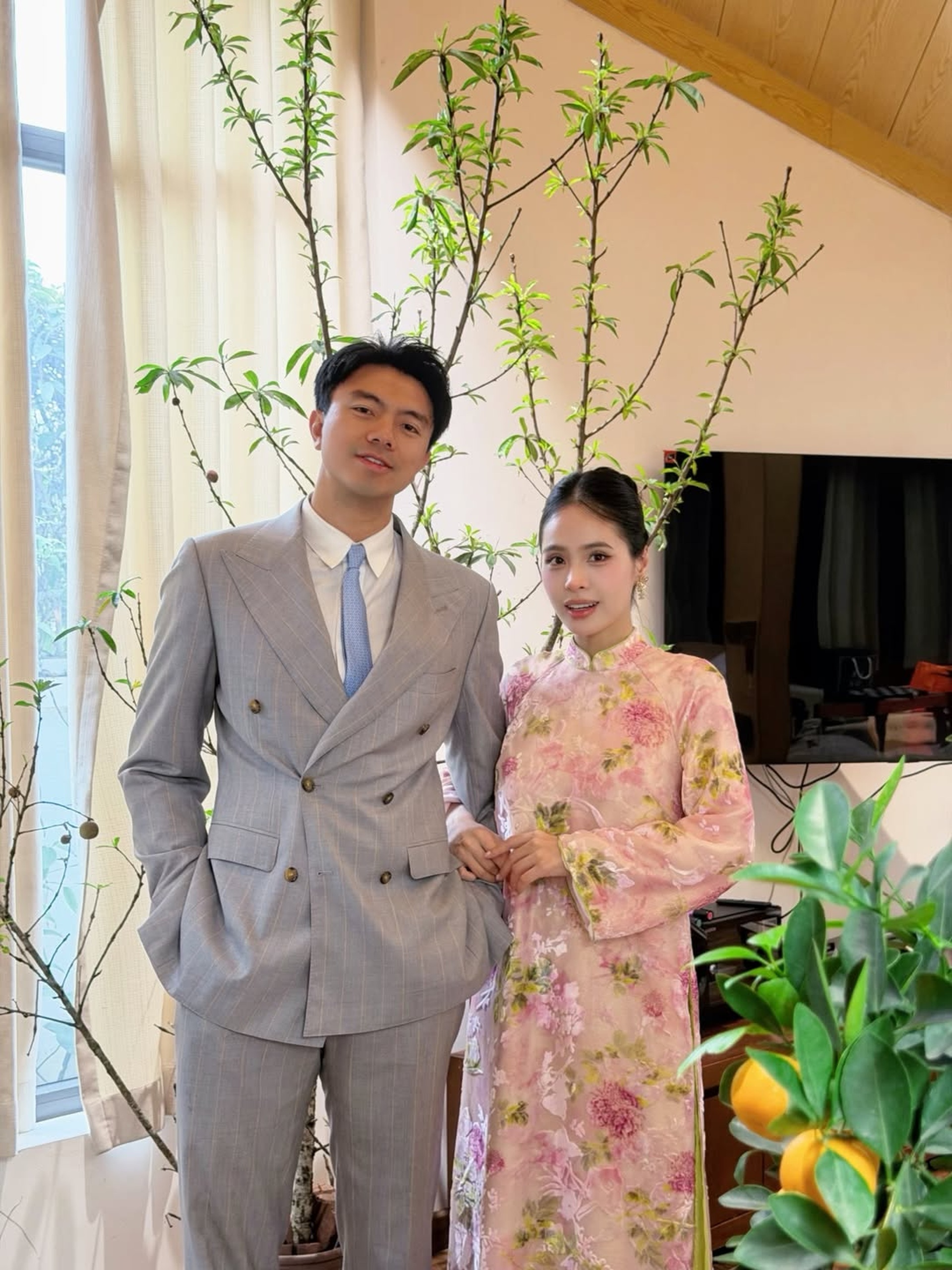 Ca nương Kiều Anh: “Trong đầu tôi chỉ có đúng 3 chữ là biết ơn chồng” - 2