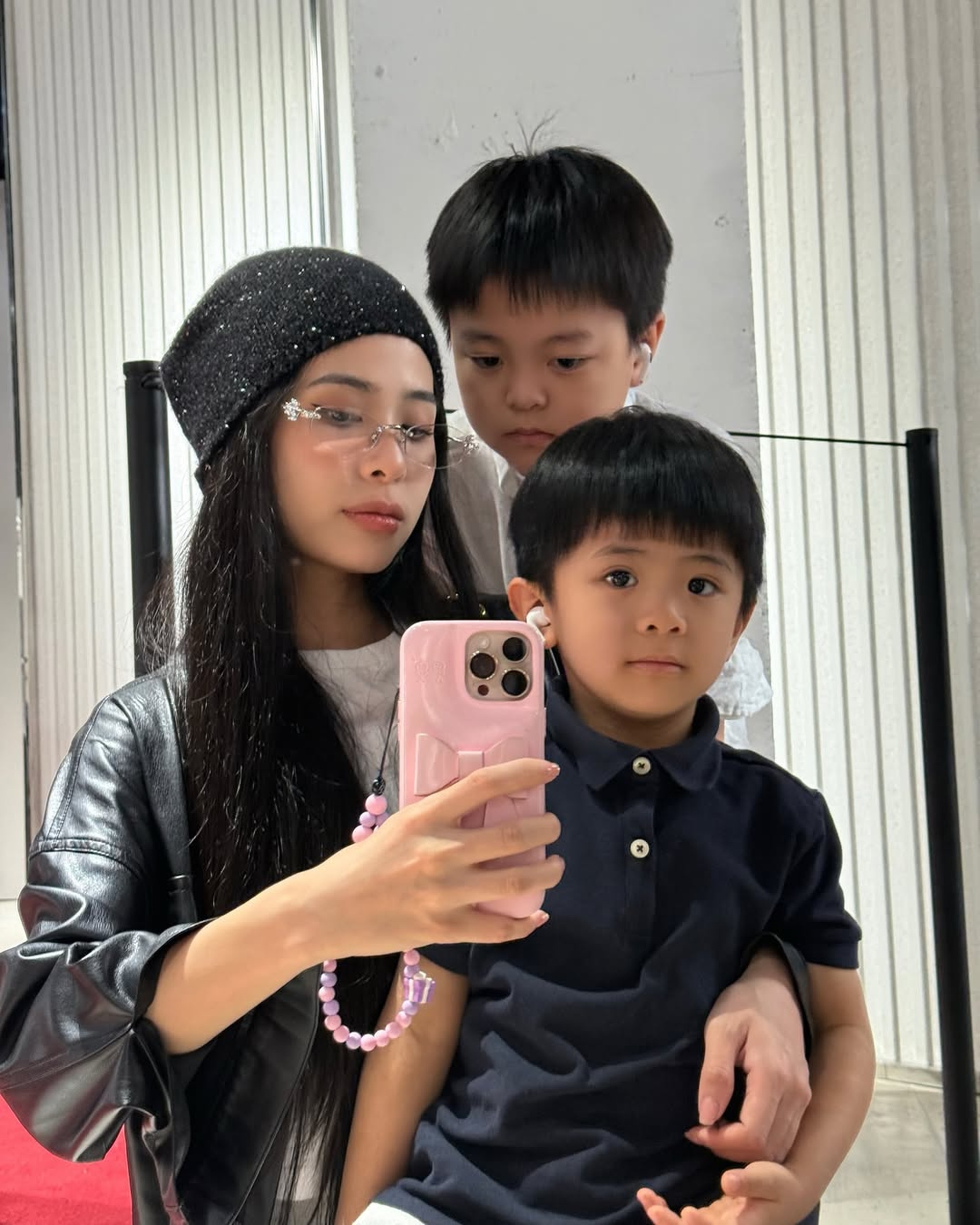 Ca nương Kiều Anh: “Trong đầu tôi chỉ có đúng 3 chữ là biết ơn chồng” - 3