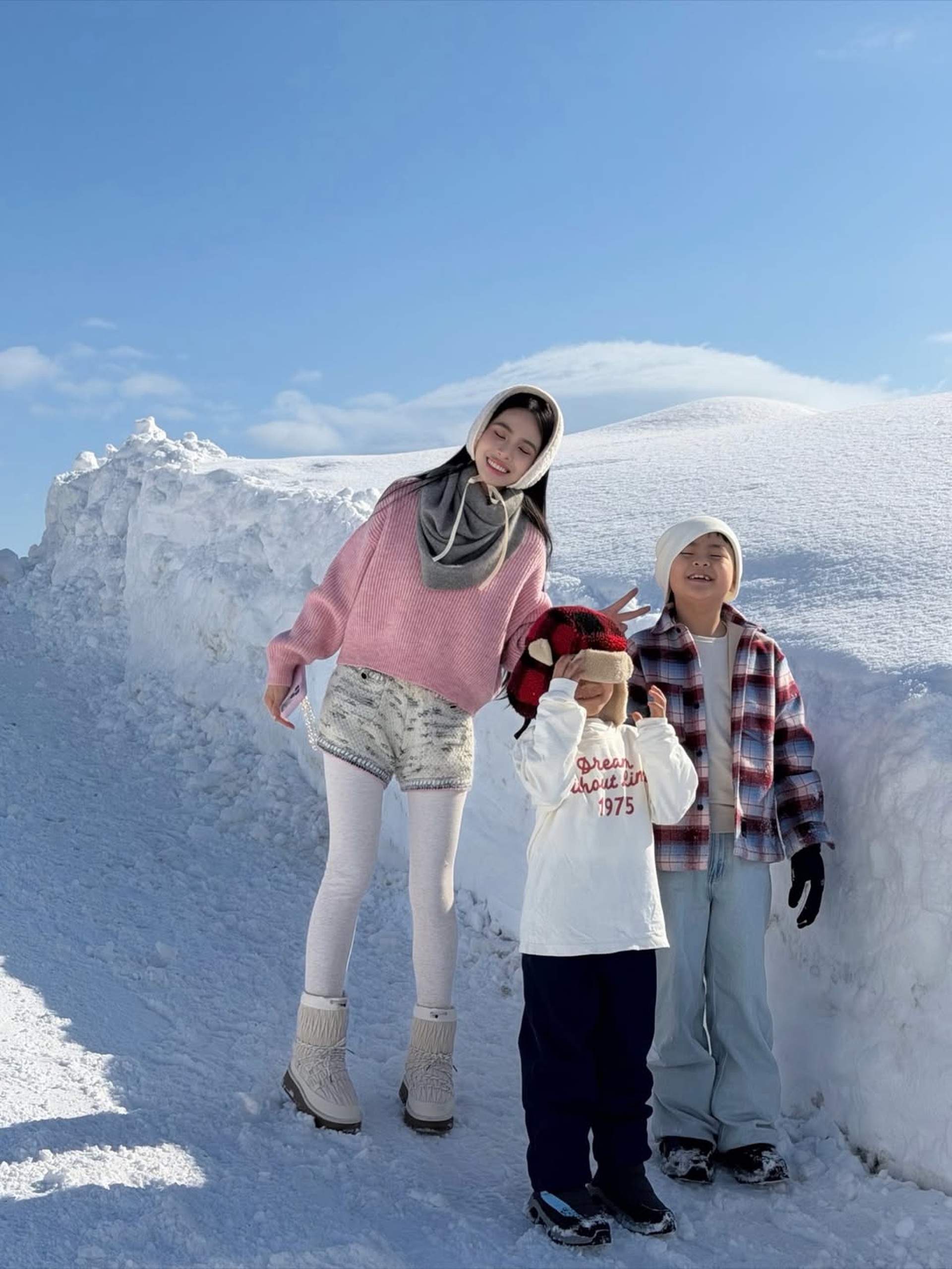 Ca nương Kiều Anh: “Trong đầu tôi chỉ có đúng 3 chữ là biết ơn chồng” - 4