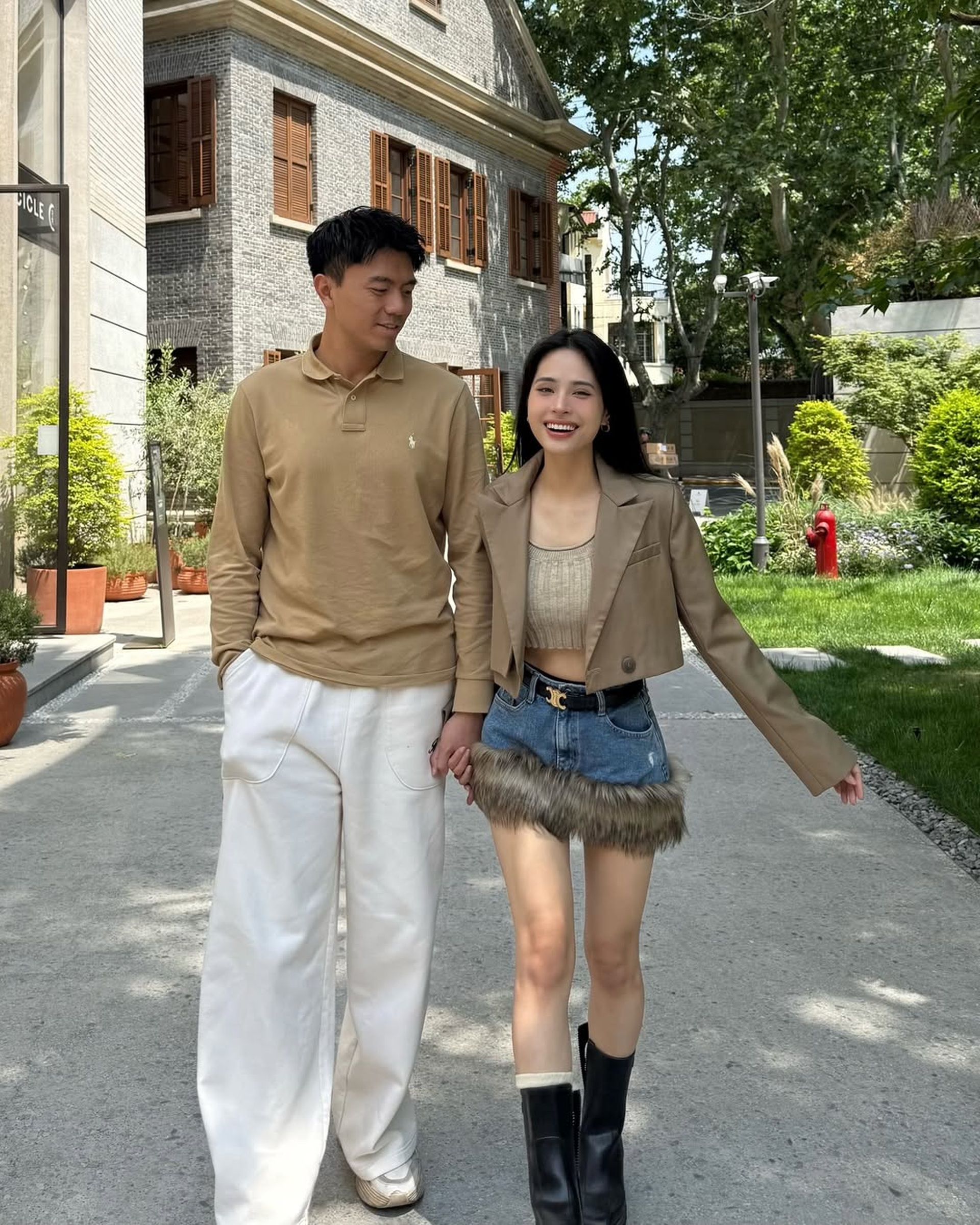 Ca nương Kiều Anh: “Trong đầu tôi chỉ có đúng 3 chữ là biết ơn chồng” - 5