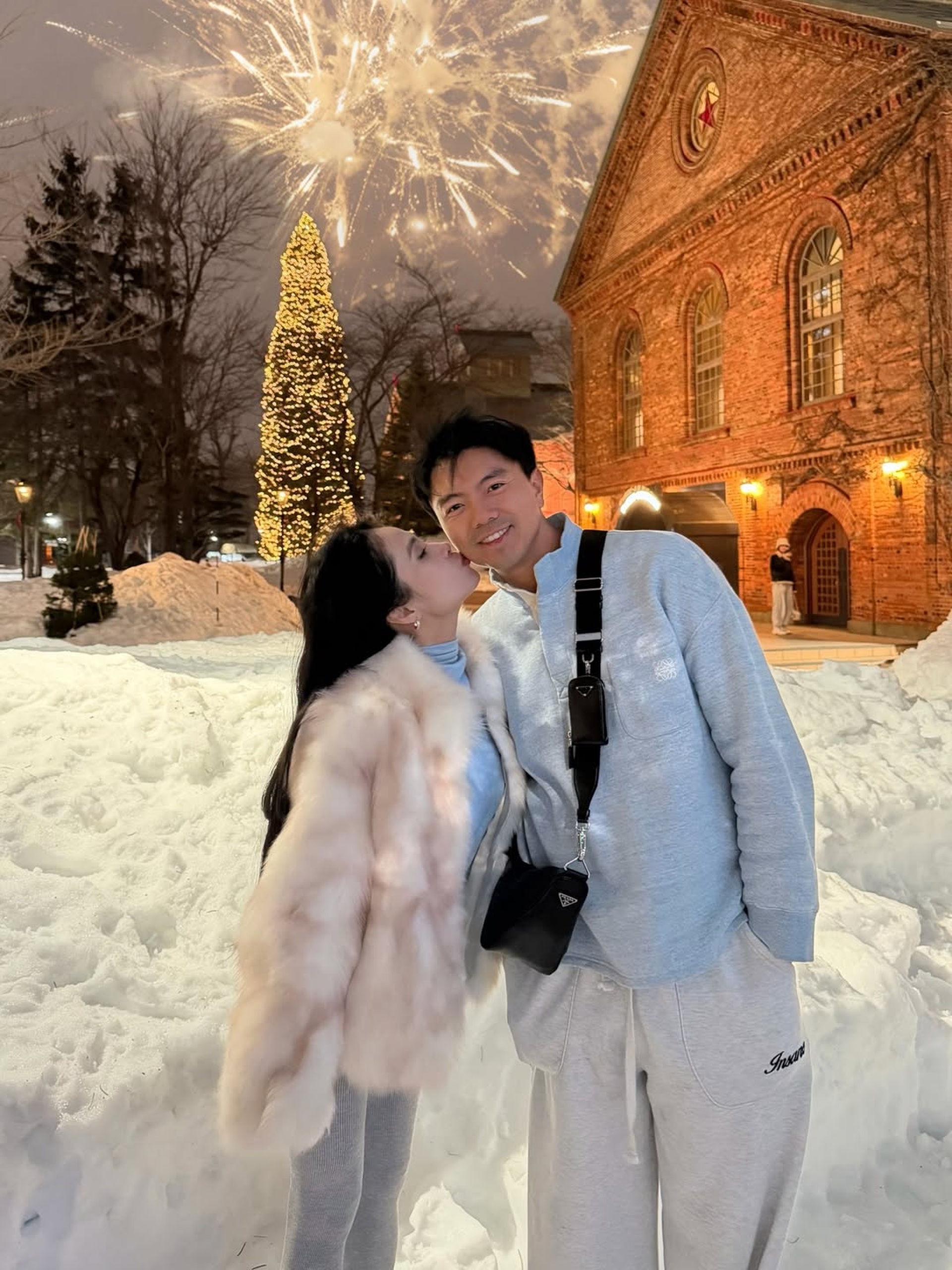 Ca nương Kiều Anh: “Trong đầu tôi chỉ có đúng 3 chữ là biết ơn chồng” - 6