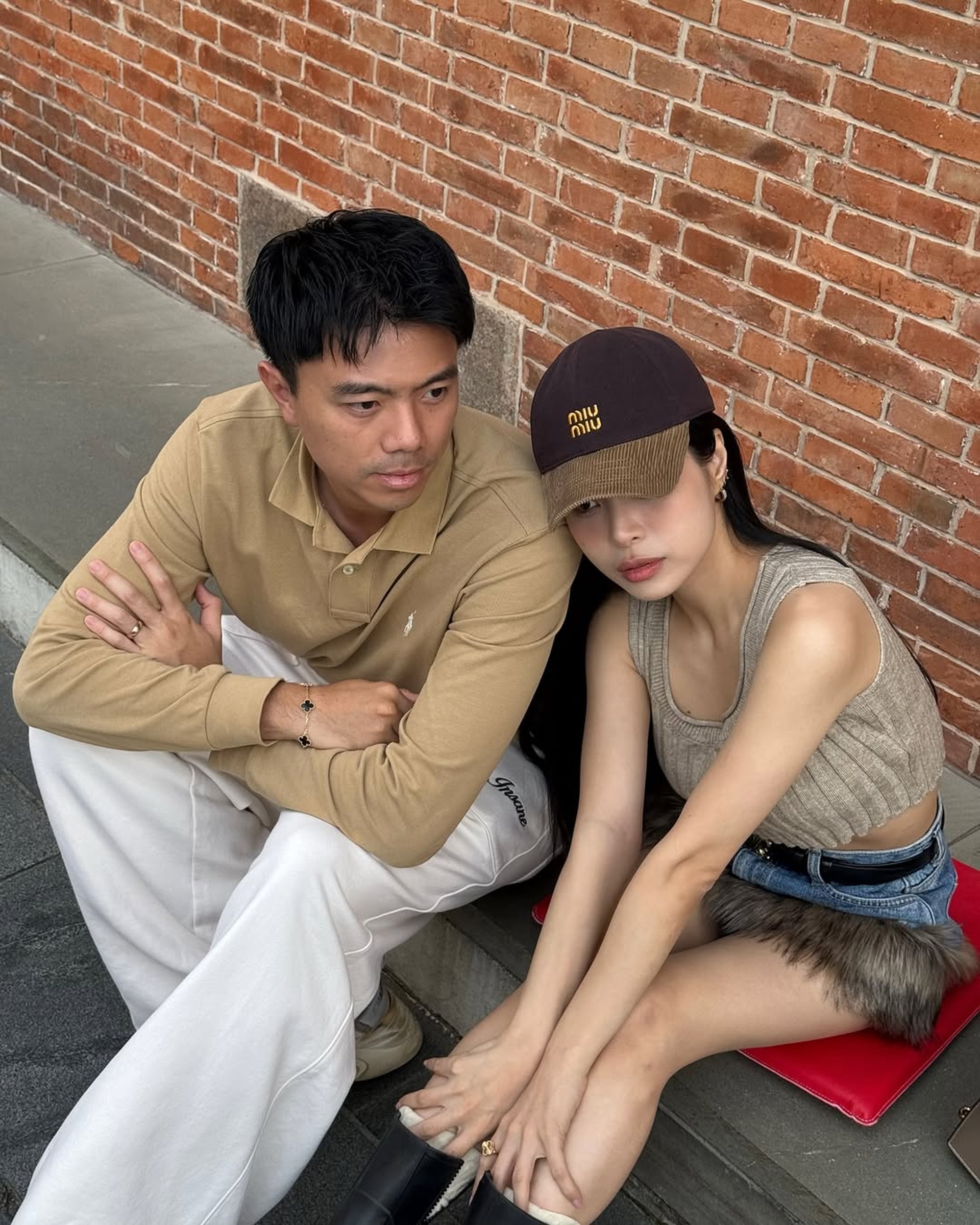 Ca nương Kiều Anh: “Trong đầu tôi chỉ có đúng 3 chữ là biết ơn chồng” - 7