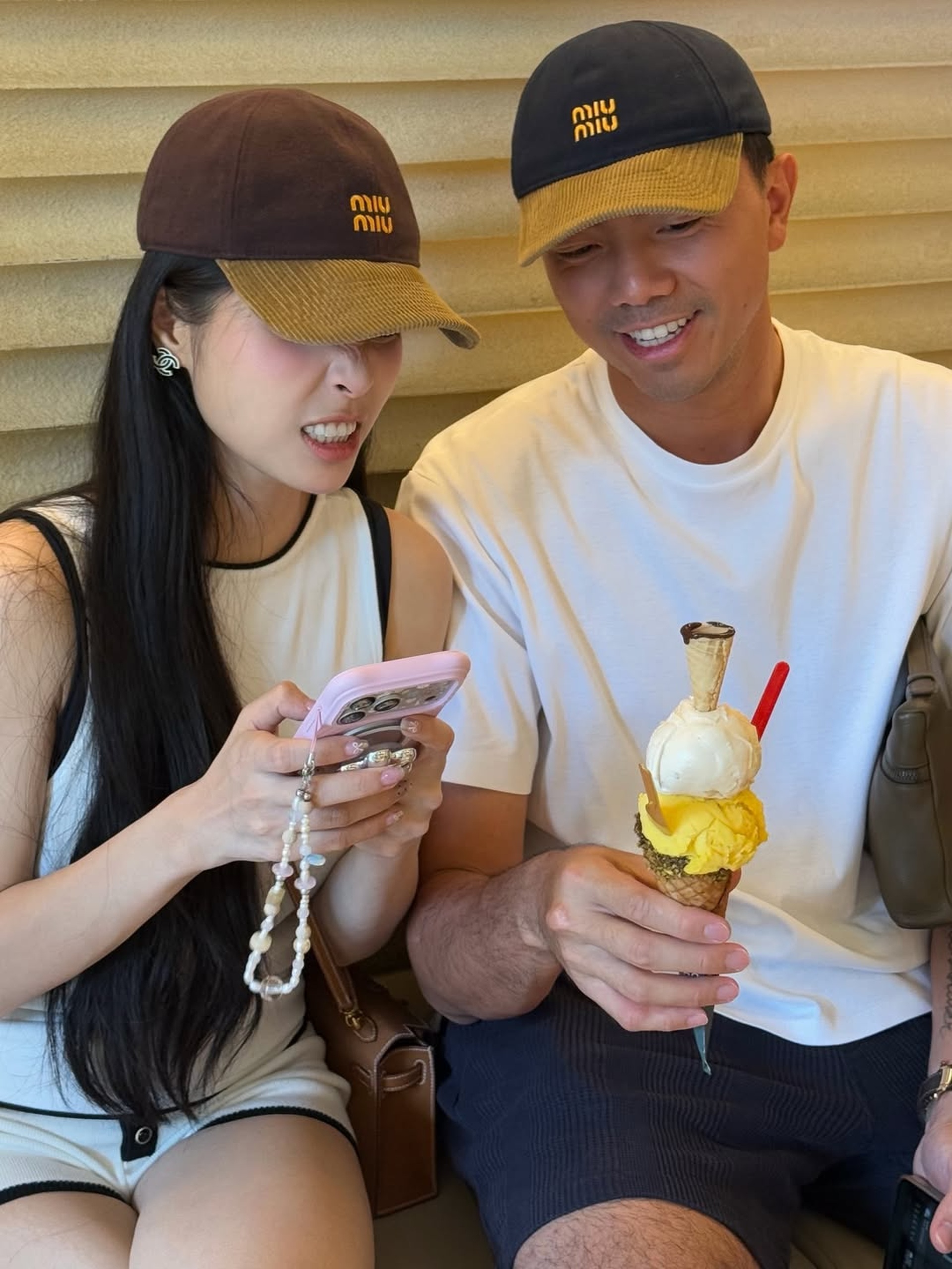 Ca nương Kiều Anh: “Trong đầu tôi chỉ có đúng 3 chữ là biết ơn chồng” - 8