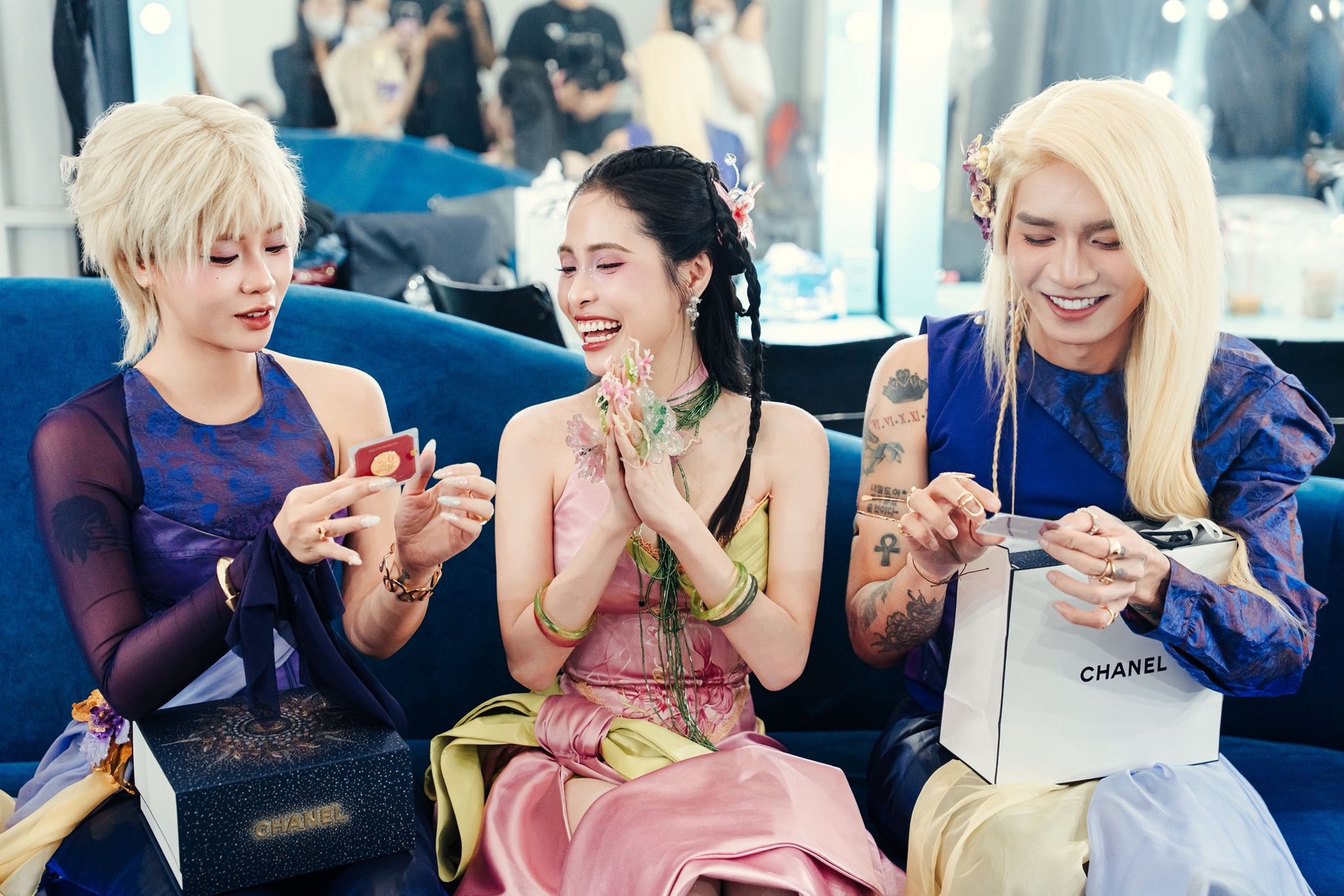 Ca nương Kiều Anh: “Trong đầu tôi chỉ có đúng 3 chữ là biết ơn chồng” - 11