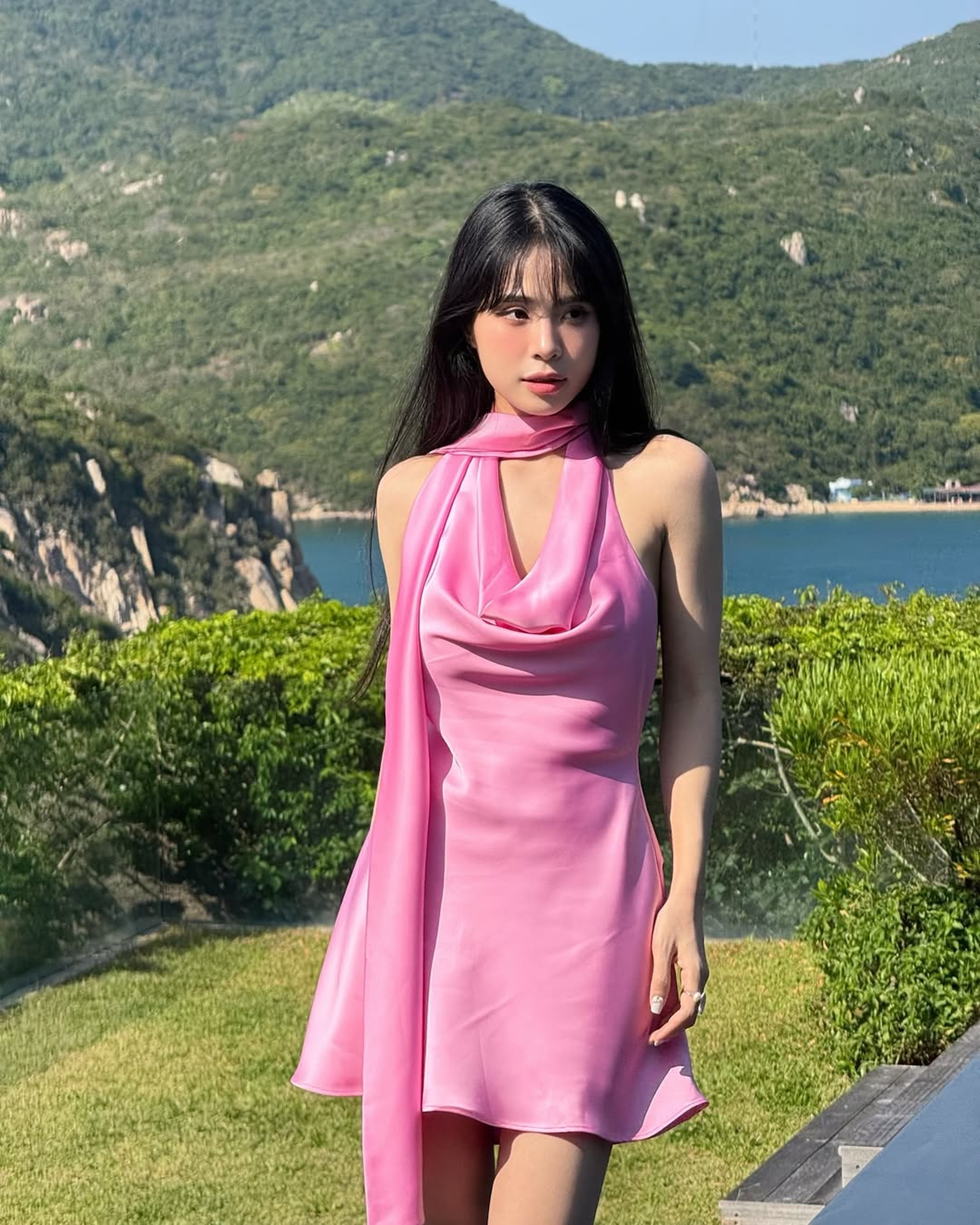 Ca nương Kiều Anh: “Trong đầu tôi chỉ có đúng 3 chữ là biết ơn chồng” - 12