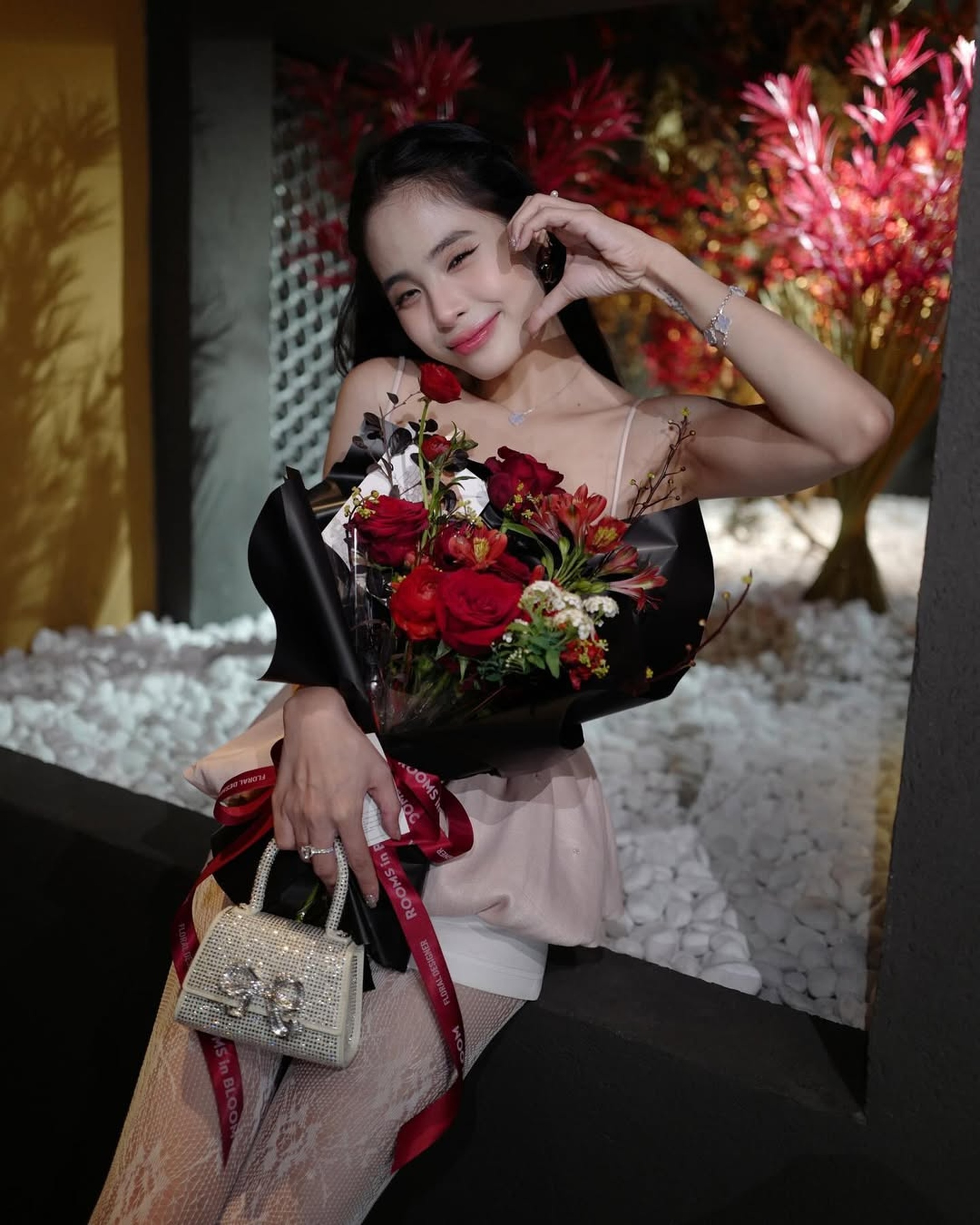 Ca nương Kiều Anh: “Trong đầu tôi chỉ có đúng 3 chữ là biết ơn chồng” - 13