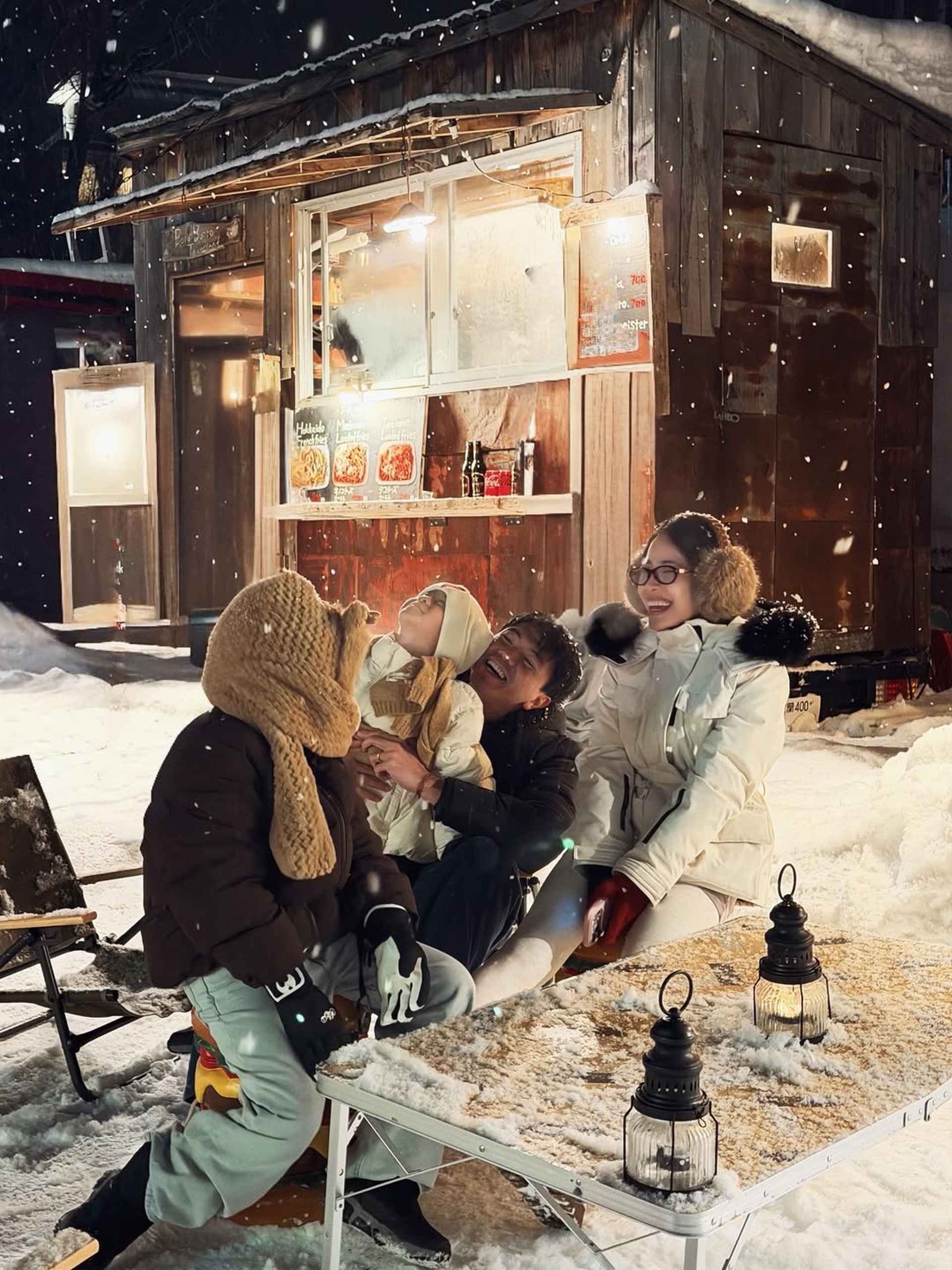 Ca nương Kiều Anh: “Trong đầu tôi chỉ có đúng 3 chữ là biết ơn chồng” - 14