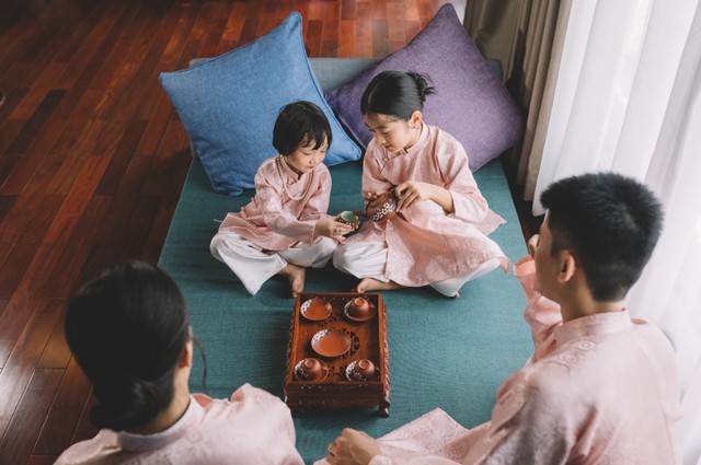 biển Nha Trang,Tam Cốc và ẩm thực Sài Gòn 7 Gợi ý điểm đến tháng 4: biển Nha Trang,Tam Cốc và ẩm thực Sài Gòn - Ảnh 7.