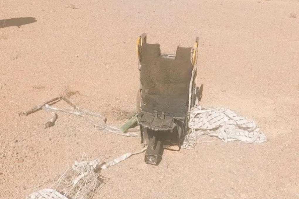 48 giờ sinh tử của phi công Mỹ giữa vòng vây truy bắt ở Iran - 2