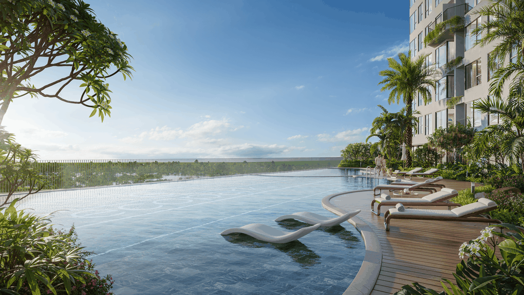 Ecopark ra mắt sản phẩm trị liệu Forest Onsen - 7