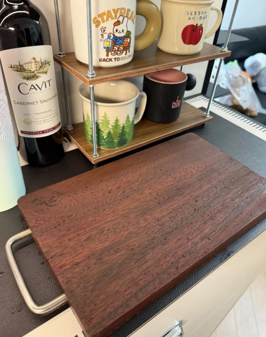 8 món trong nhà KHÔNG HỎNG vẫn nên THAY MỚI: Dùng lâu tưởng tiết kiệm, hóa ra kém vệ sinh- Ảnh 5.