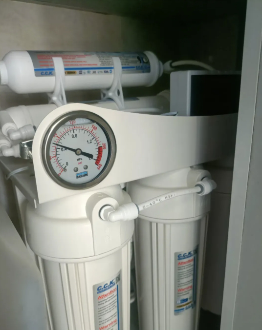 8 món trong nhà KHÔNG HỎNG vẫn nên THAY MỚI: Dùng lâu tưởng tiết kiệm, hóa ra kém vệ sinh- Ảnh 10.