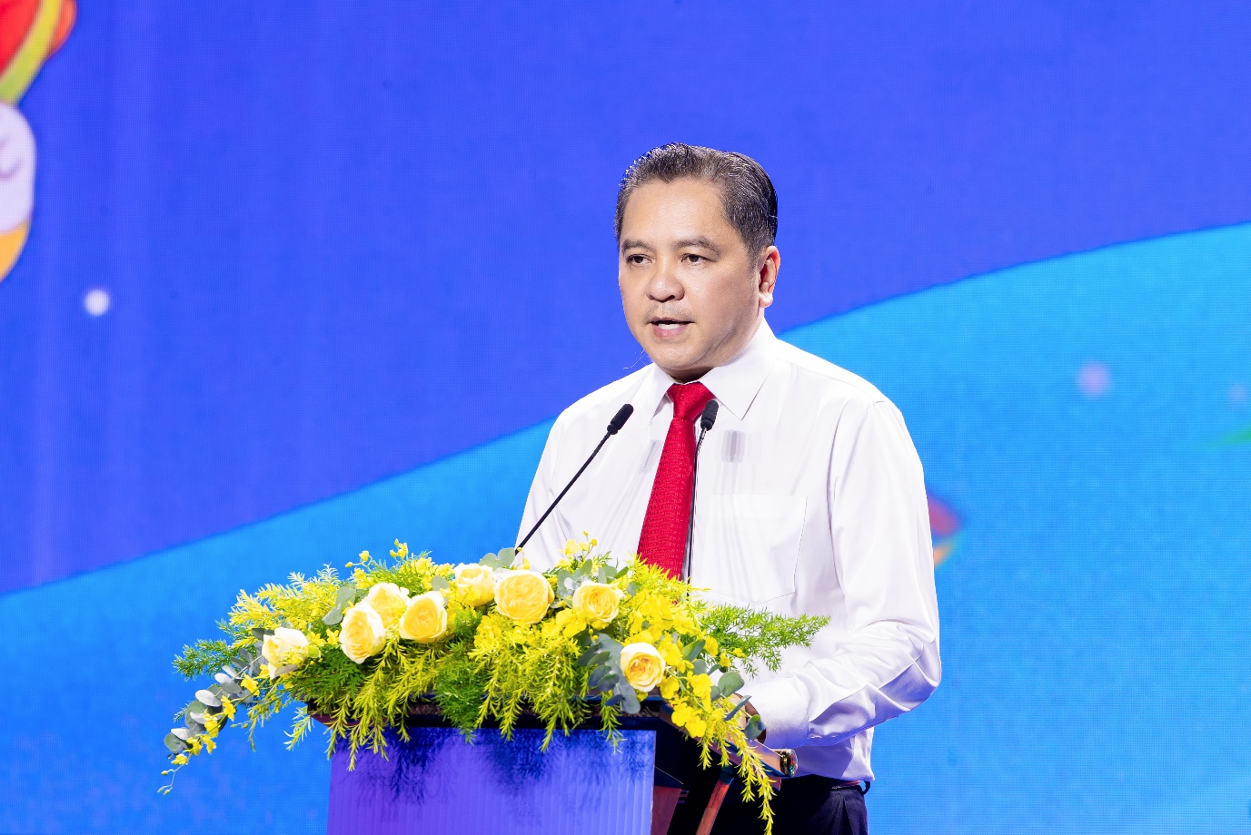 Grab Việt Nam vinh danh loạt quán ăn tiêu biểu tại lễ trao giải Quán “Trứ Danh” TP.HCM- Ảnh 2. Grab Việt Nam vinh danh loạt quán ăn tiêu biểu tại lễ trao giải Quán “Trứ Danh” TP.HCM- Ảnh 2.