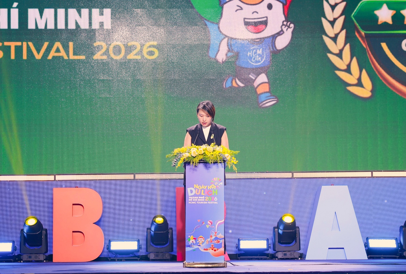 Grab Việt Nam vinh danh loạt quán ăn tiêu biểu tại lễ trao giải Quán “Trứ Danh” TP.HCM- Ảnh 3. Grab Việt Nam vinh danh loạt quán ăn tiêu biểu tại lễ trao giải Quán “Trứ Danh” TP.HCM- Ảnh 3.