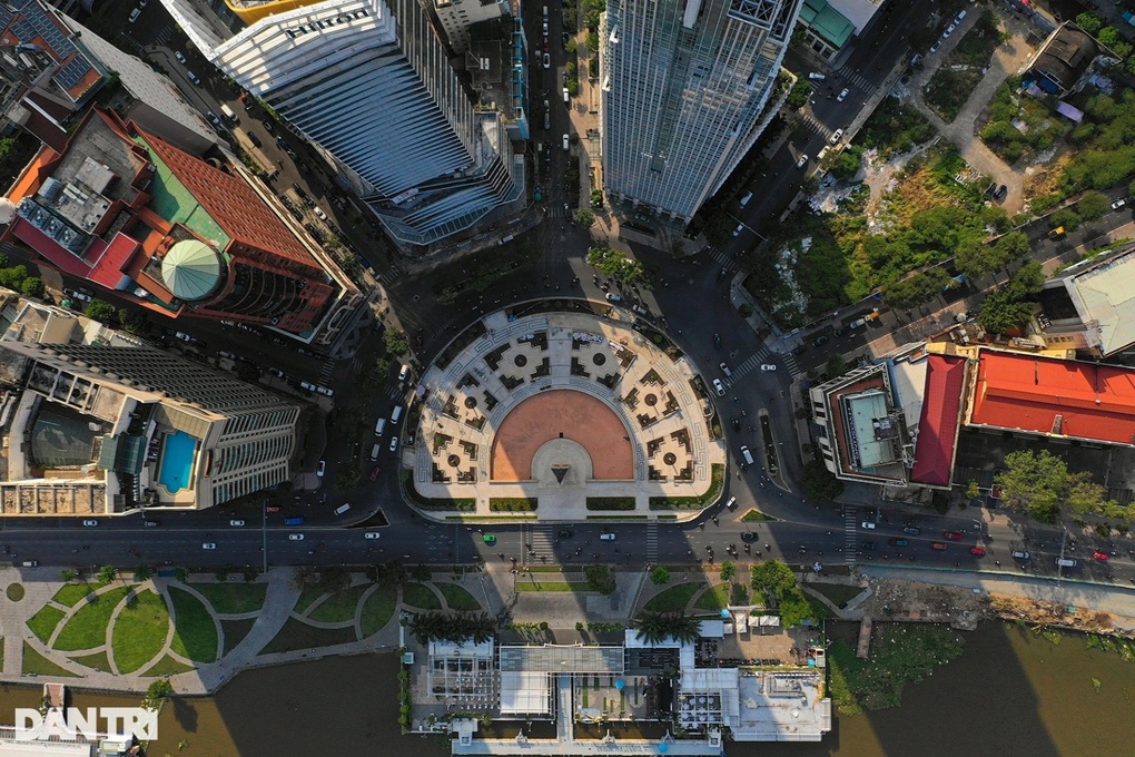 6 vùng định hình trục phát triển mới, Đông Nam Bộ thành đầu tàu kinh tế - 2