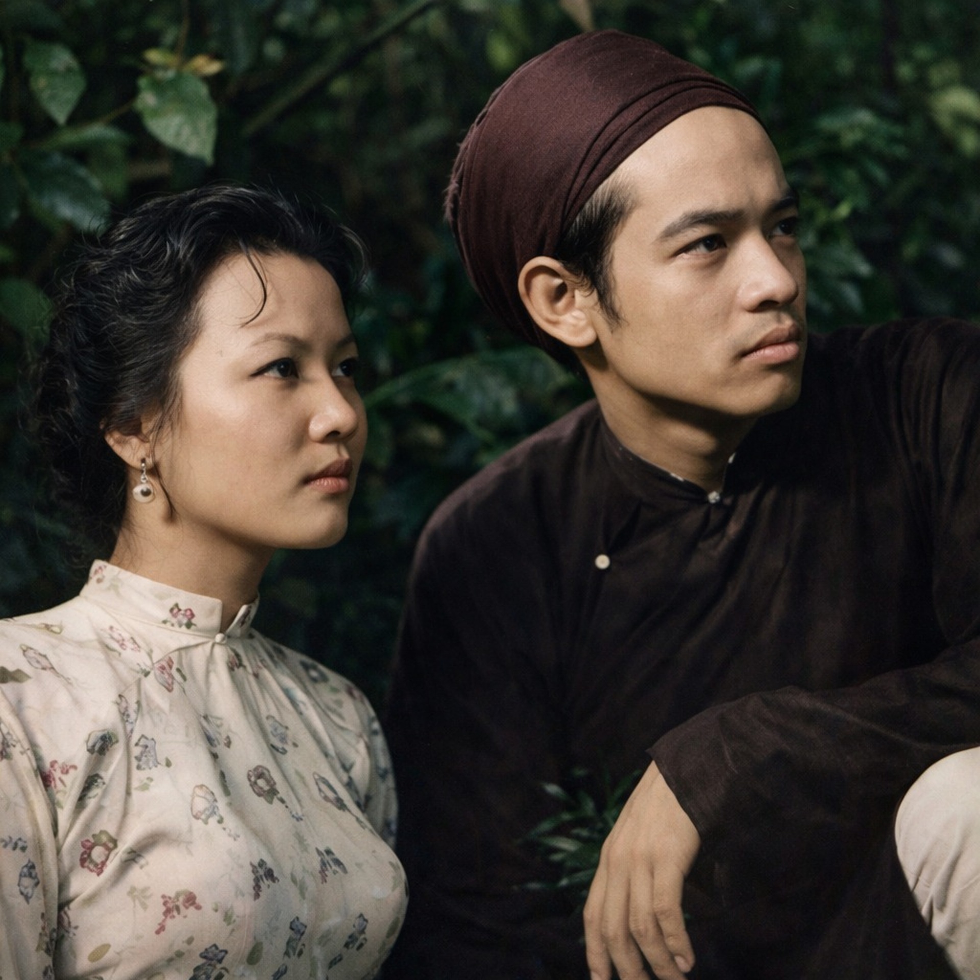 Nhan sắc Kiều Chinh và các minh tinh thập niên 70 qua những bức ảnh hiếm - 6