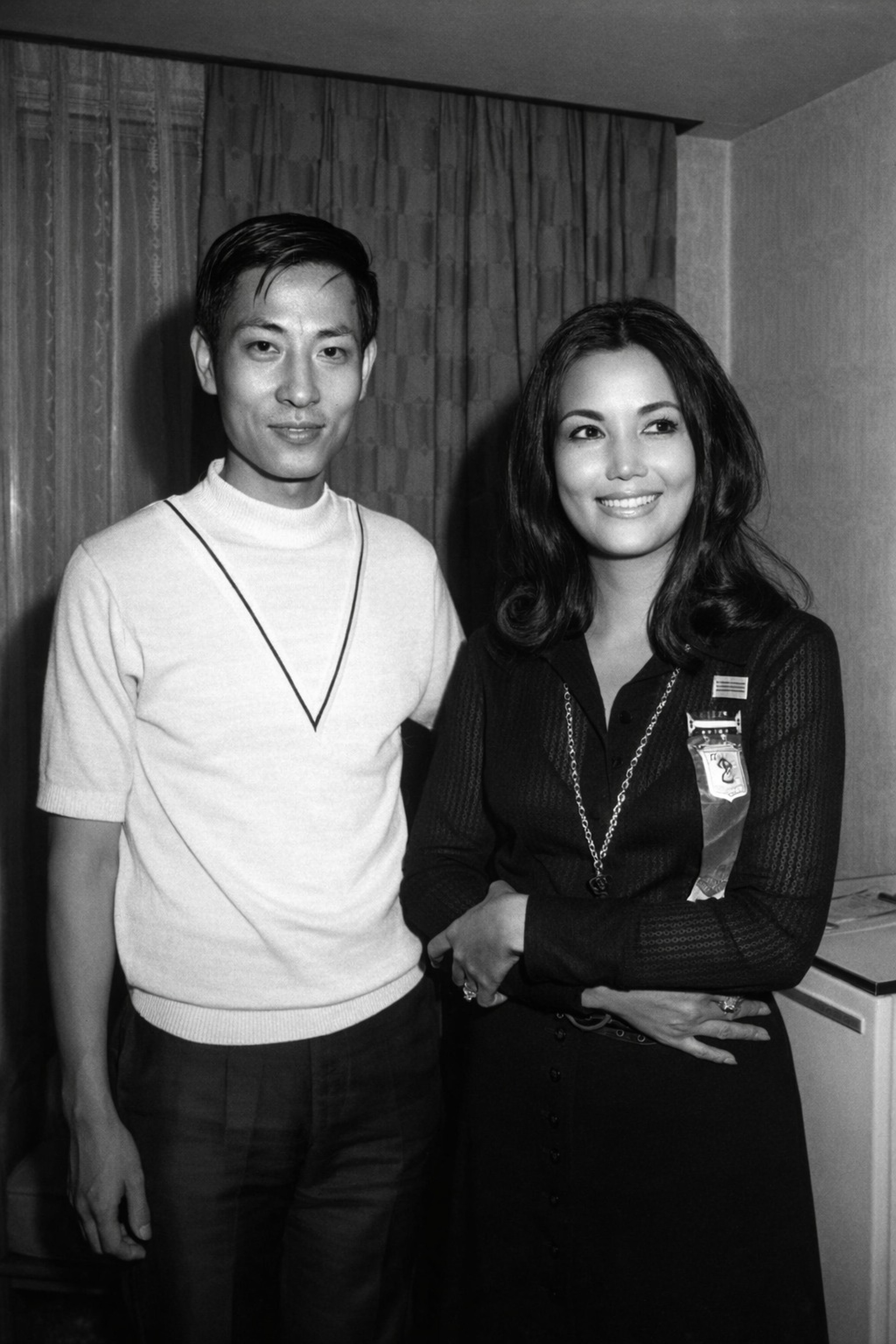 Nhan sắc Kiều Chinh và các minh tinh thập niên 70 qua những bức ảnh hiếm - 7