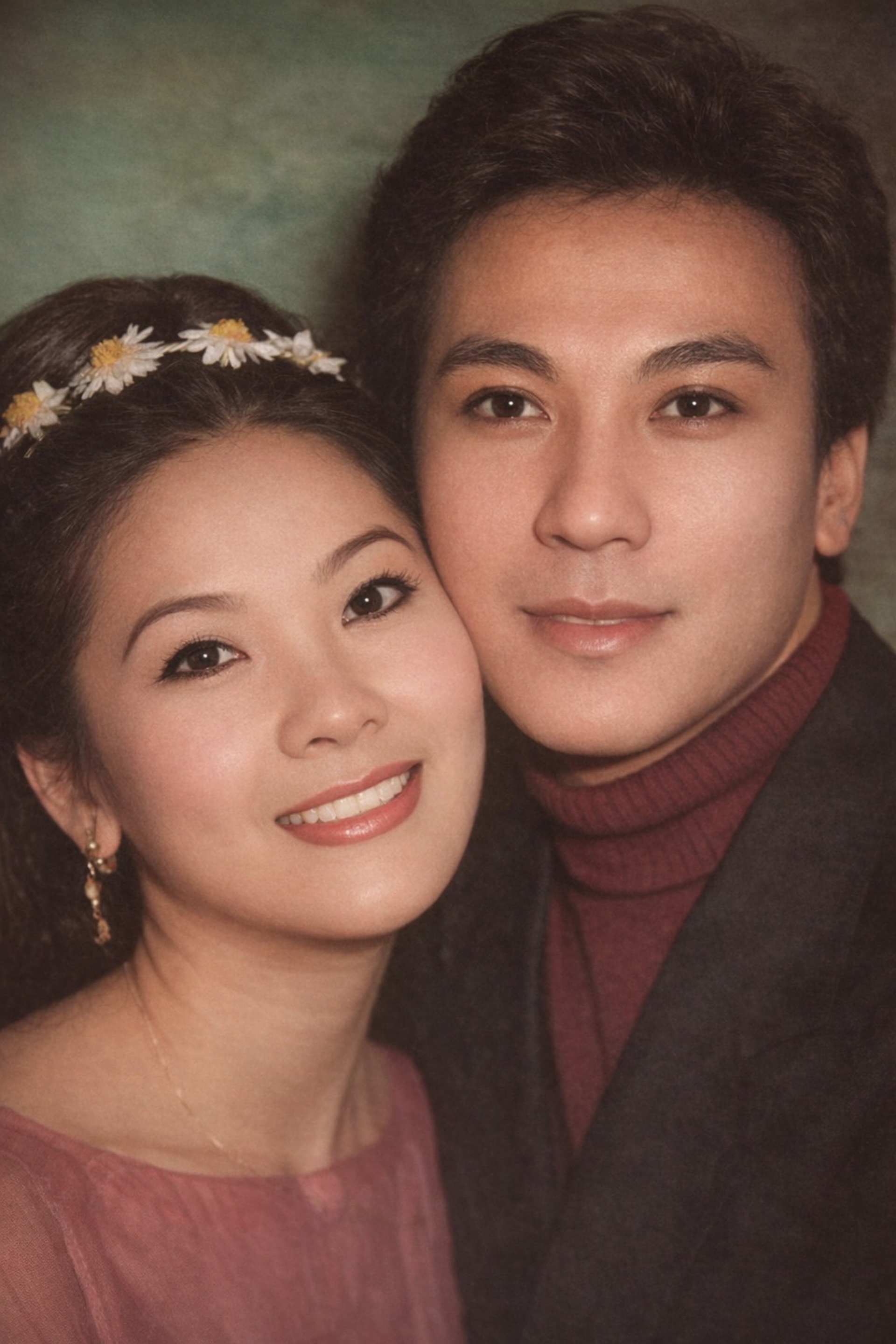 Nhan sắc Kiều Chinh và các minh tinh thập niên 70 qua những bức ảnh hiếm - 13