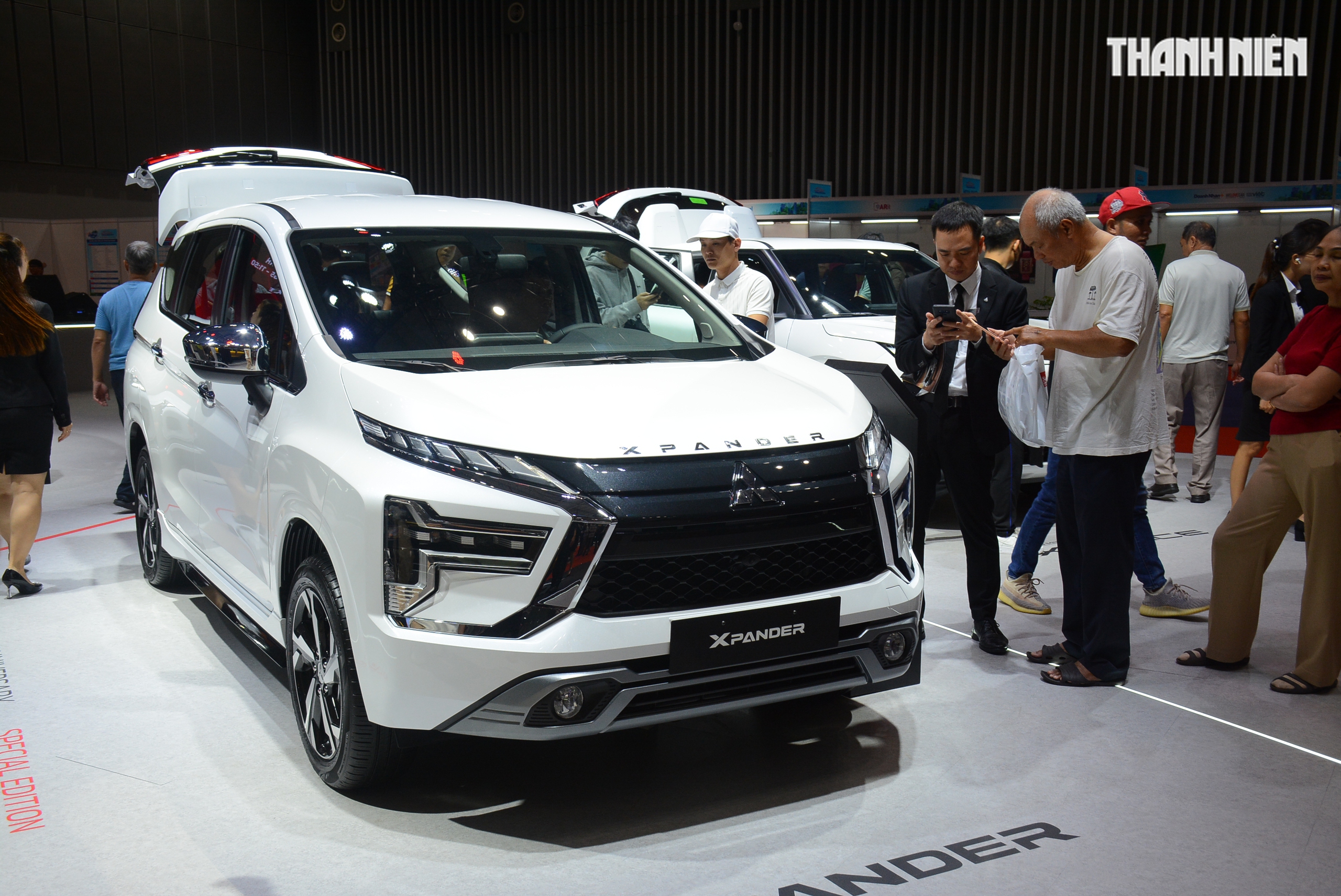 Ô tô MPV 7 chỗ tại Việt Nam đua giảm giá mạnh mẽ trong năm 2026 - Ảnh 3.