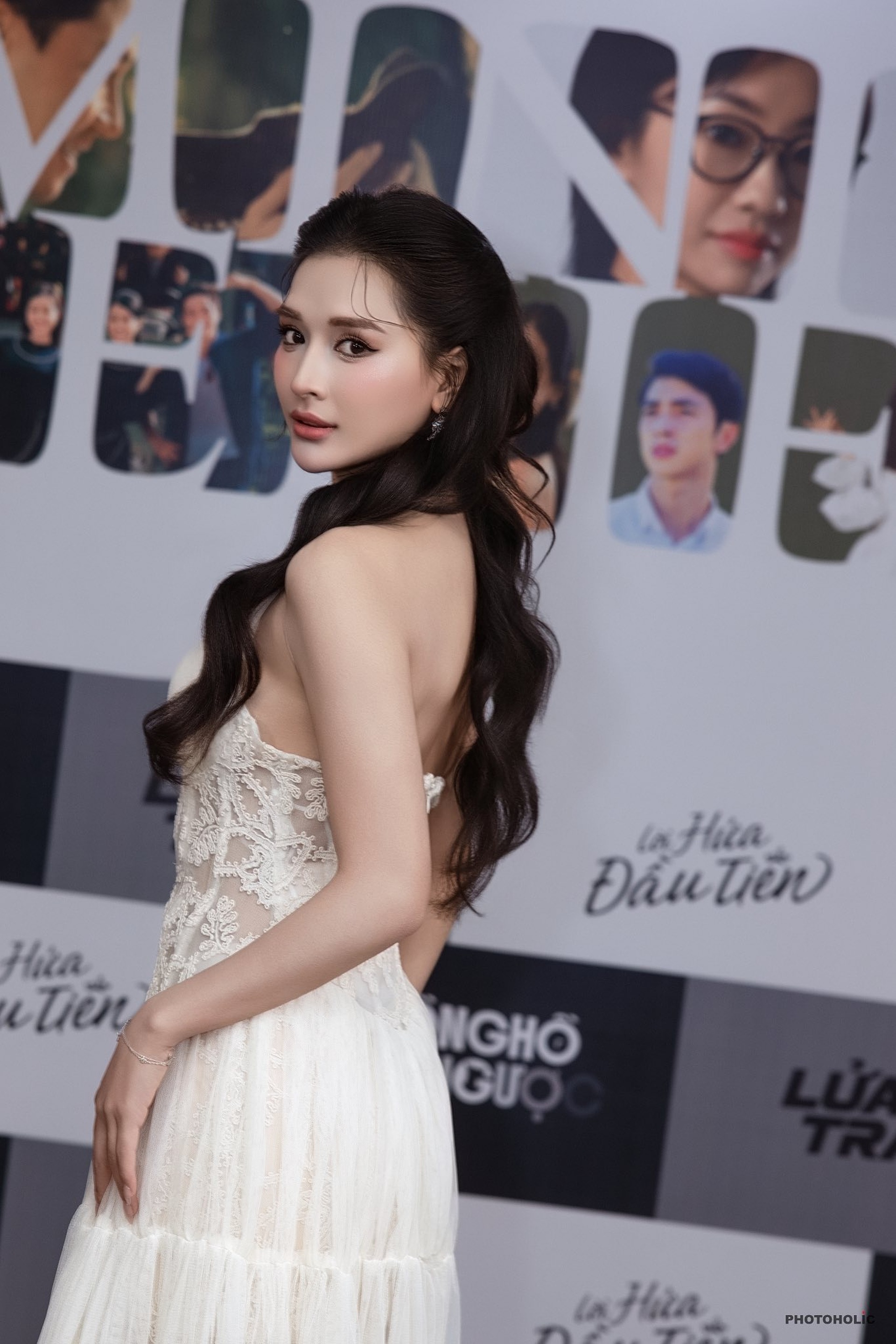 Mỹ nhân phim VTV là thủ khoa, từ nông thôn đi theo nghề diễn bằng học bổng - 2