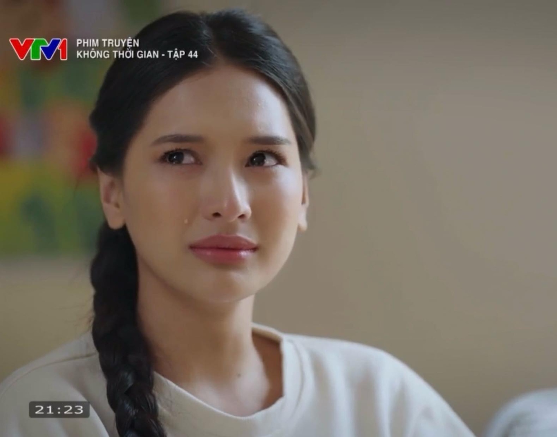 Mỹ nhân phim VTV là thủ khoa, từ nông thôn đi theo nghề diễn bằng học bổng - 5