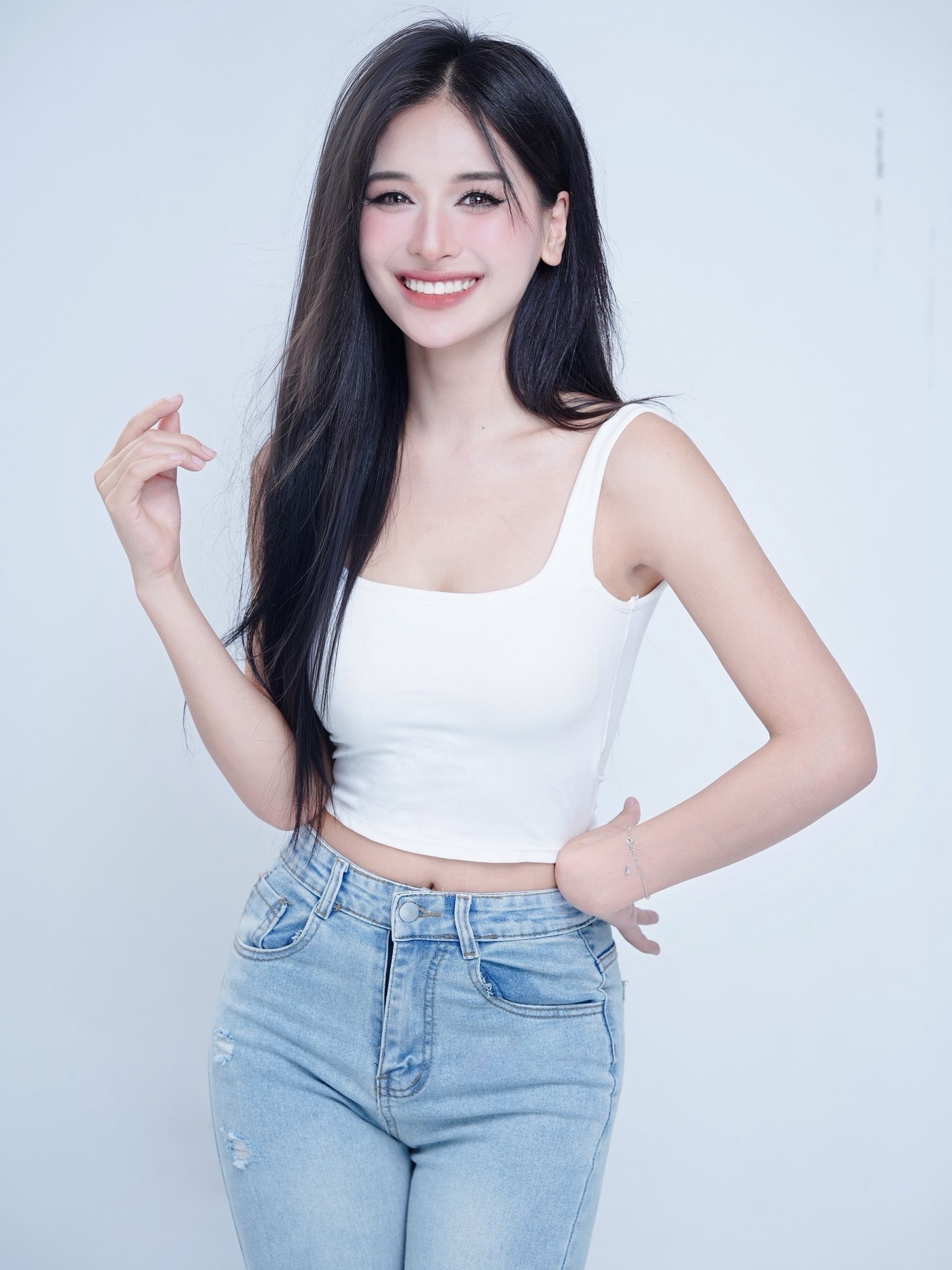 Mỹ nhân phim VTV là thủ khoa, từ nông thôn đi theo nghề diễn bằng học bổng - 7