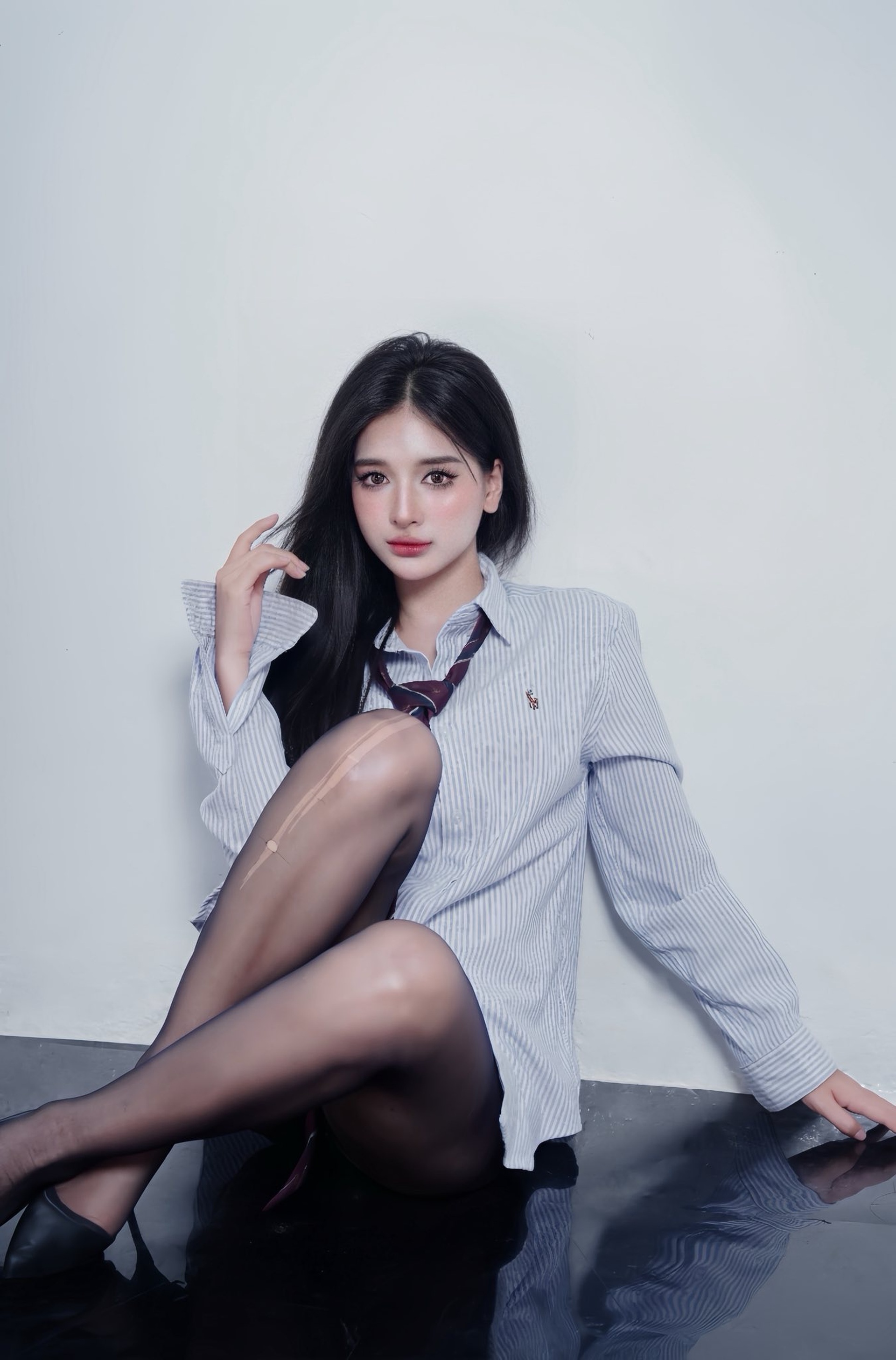 Mỹ nhân phim VTV là thủ khoa, từ nông thôn đi theo nghề diễn bằng học bổng - 10