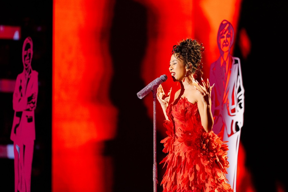 Hát nhép và những cú lộ tẩy: Ca sĩ ngày càng lười, thiếu tự trọng? - 3