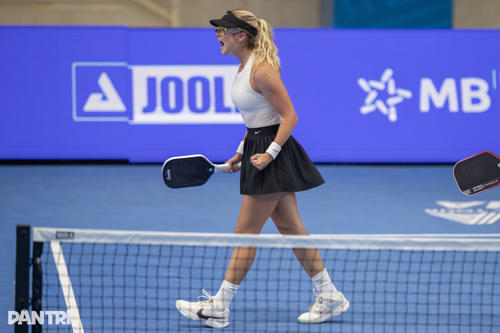 Ngày thi đấu bùng nổ của các VĐV hàng đầu thế giới tại PPA Asia Hanoi 2026 - 21