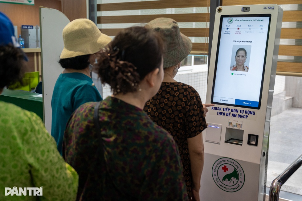 Được đi gần nhà, khám chuyên sâu người dân kỳ vọng một Việt Nam khỏe mạnh - 3
