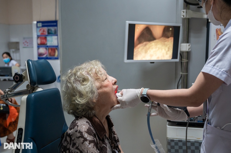 Được đi gần nhà, khám chuyên sâu người dân kỳ vọng một Việt Nam khỏe mạnh - 6