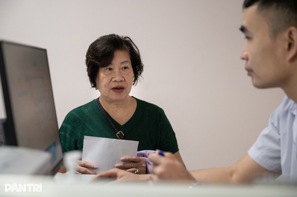 Được đi gần nhà, khám chuyên sâu người dân kỳ vọng một Việt Nam khỏe mạnh - 8