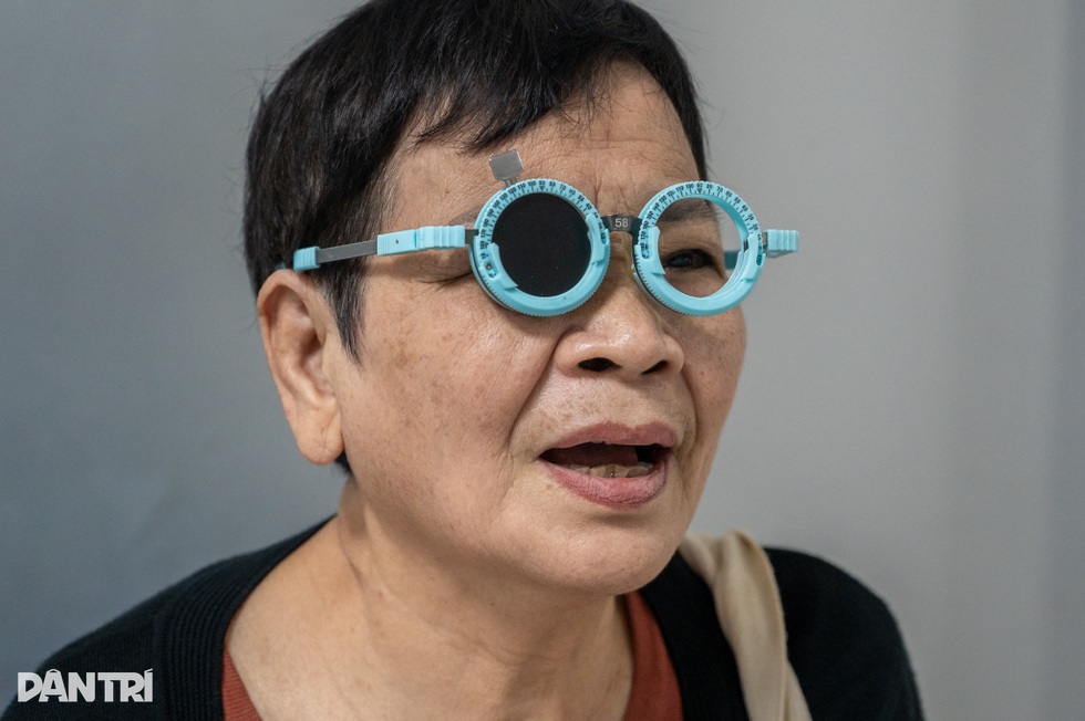 Được đi gần nhà, khám chuyên sâu người dân kỳ vọng một Việt Nam khỏe mạnh - 10