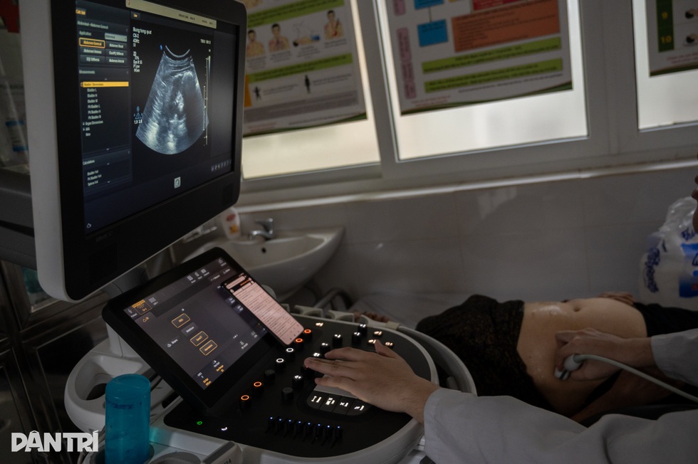 Được đi gần nhà, khám chuyên sâu người dân kỳ vọng một Việt Nam khỏe mạnh - 14