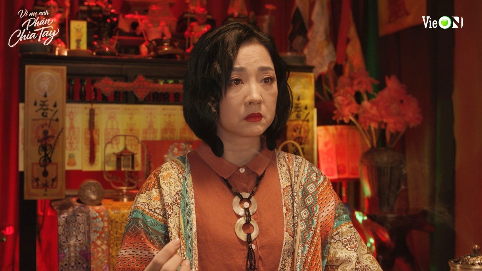 Đại mỹ nhân là NSƯT nổi tiếng miền Nam một thời: Giờ cứ xuất hiện là netizen đòi phải trả giá- Ảnh 4.