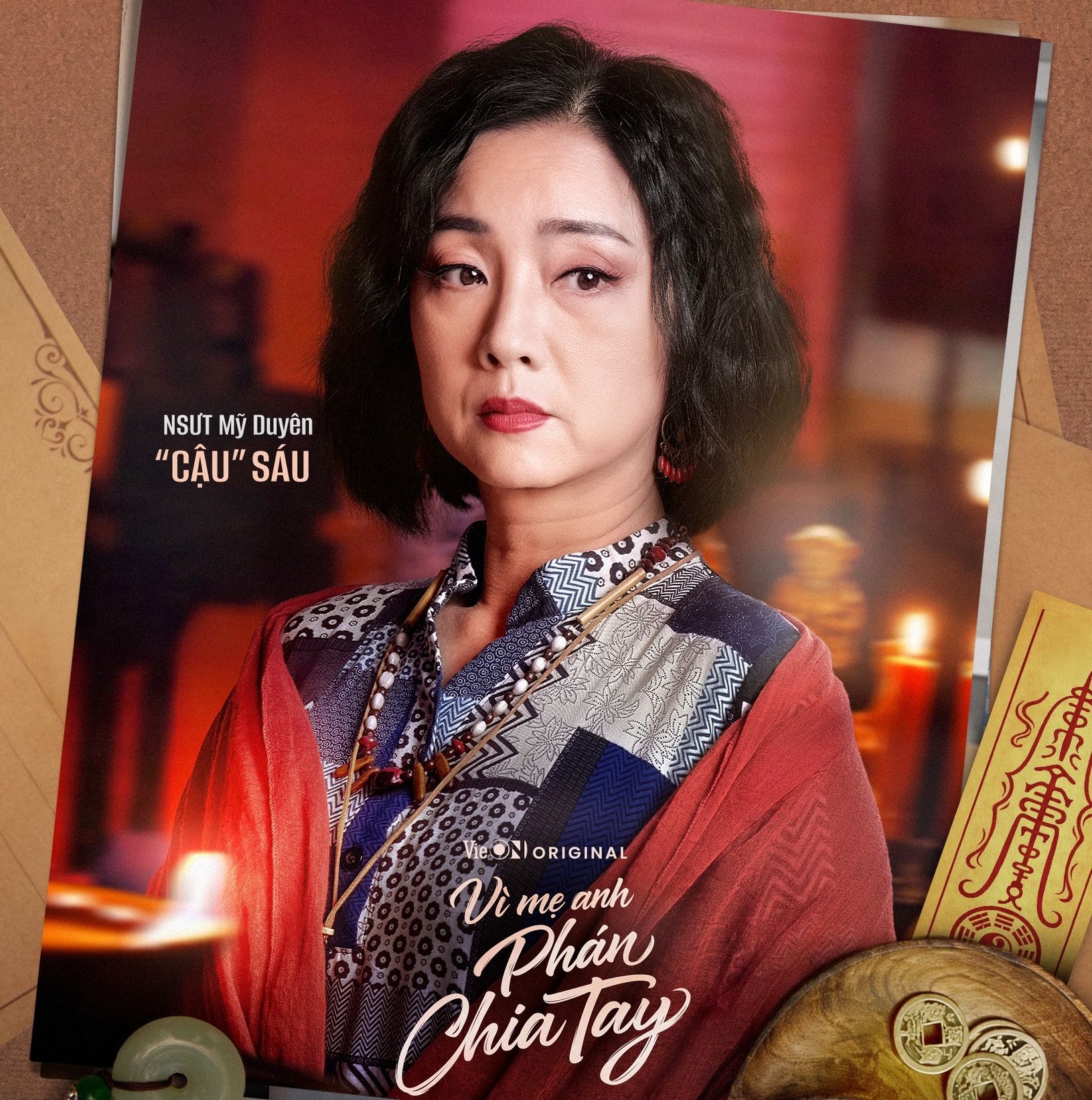 Đại mỹ nhân là NSƯT nổi tiếng miền Nam một thời: Giờ cứ xuất hiện là netizen đòi phải trả giá- Ảnh 9.