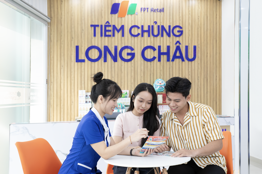 Tối ưu chăm sóc gia đình với Ví khỏe nhà ta, nhận ưu đãi đến 999.000 đồng - 2