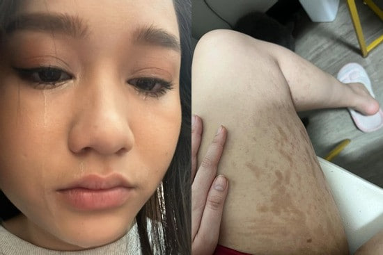 Cả MXH chúc mừng Trúc Anh Mắt Biếc giảm cân thành công- Ảnh 3.