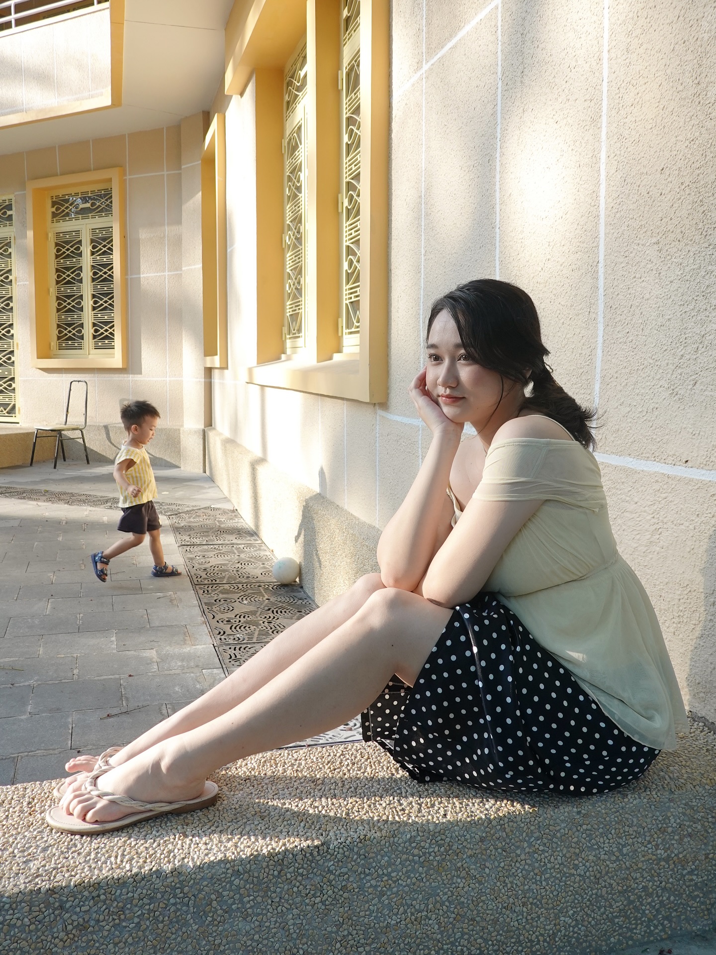 Cả MXH chúc mừng Trúc Anh Mắt Biếc giảm cân thành công- Ảnh 5.