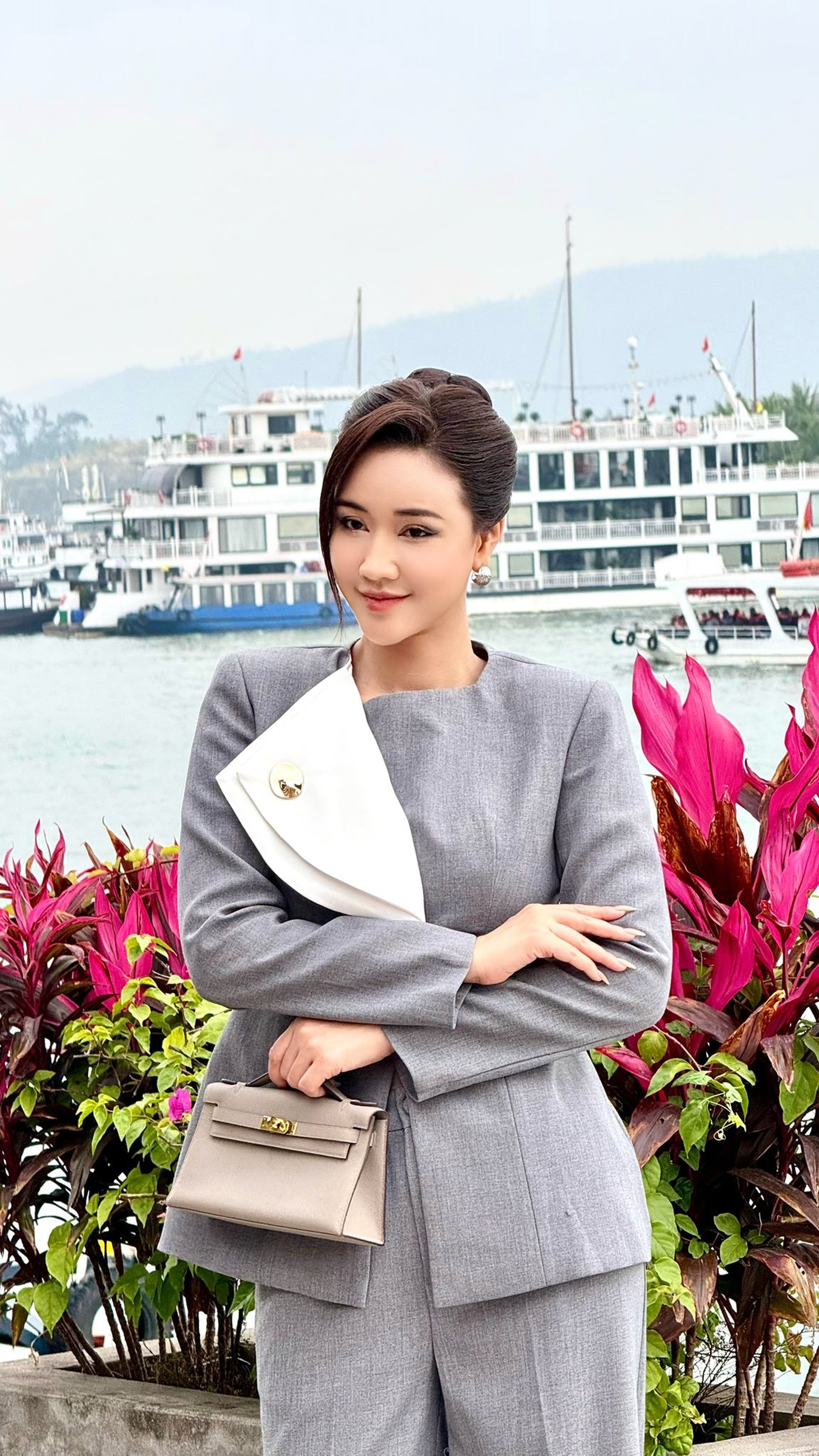 Maya Không giới hạn: Đóng phản diện bị ghét, tuổi 38 nhan sắc thăng hạng - 6