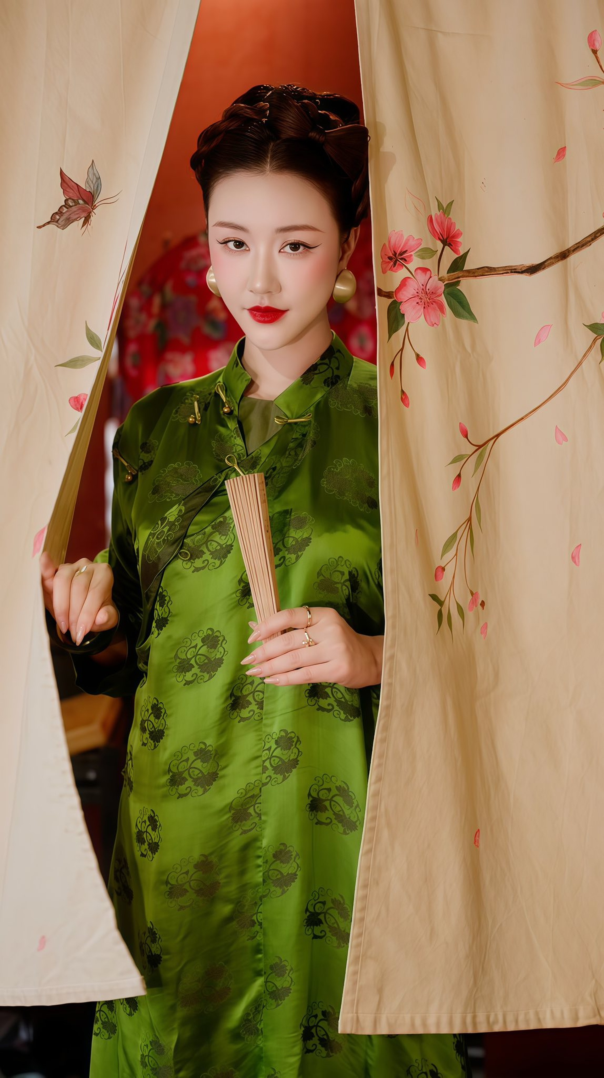 Maya Không giới hạn: Đóng phản diện bị ghét, tuổi 38 nhan sắc thăng hạng - 8